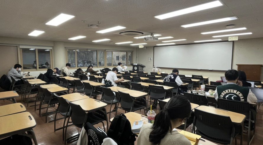 2학기 제우스터디 사진 2