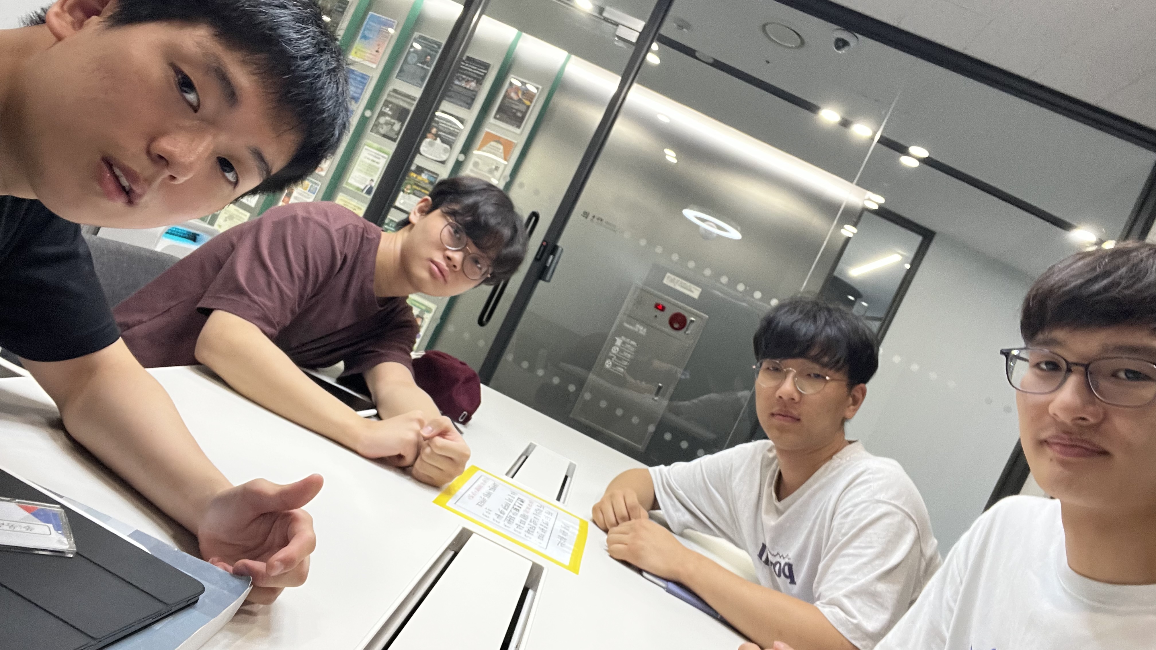 튜터링 활동 사진 4