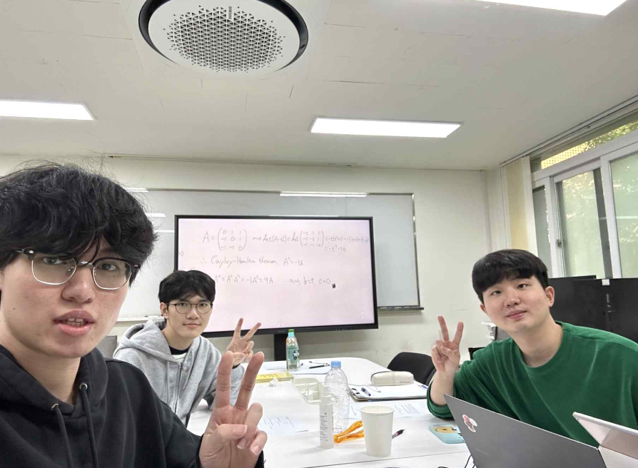 우수동아리상 사진 4