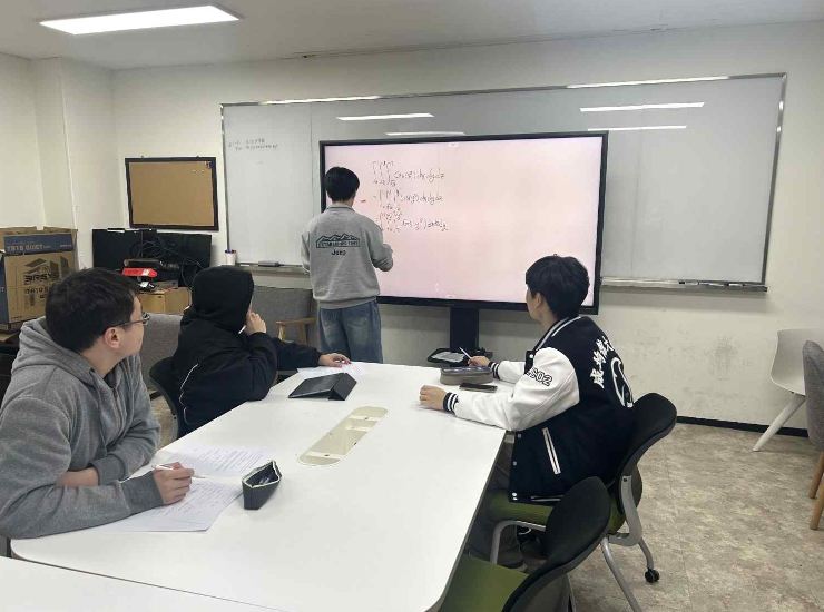 우수동아리상 사진 5