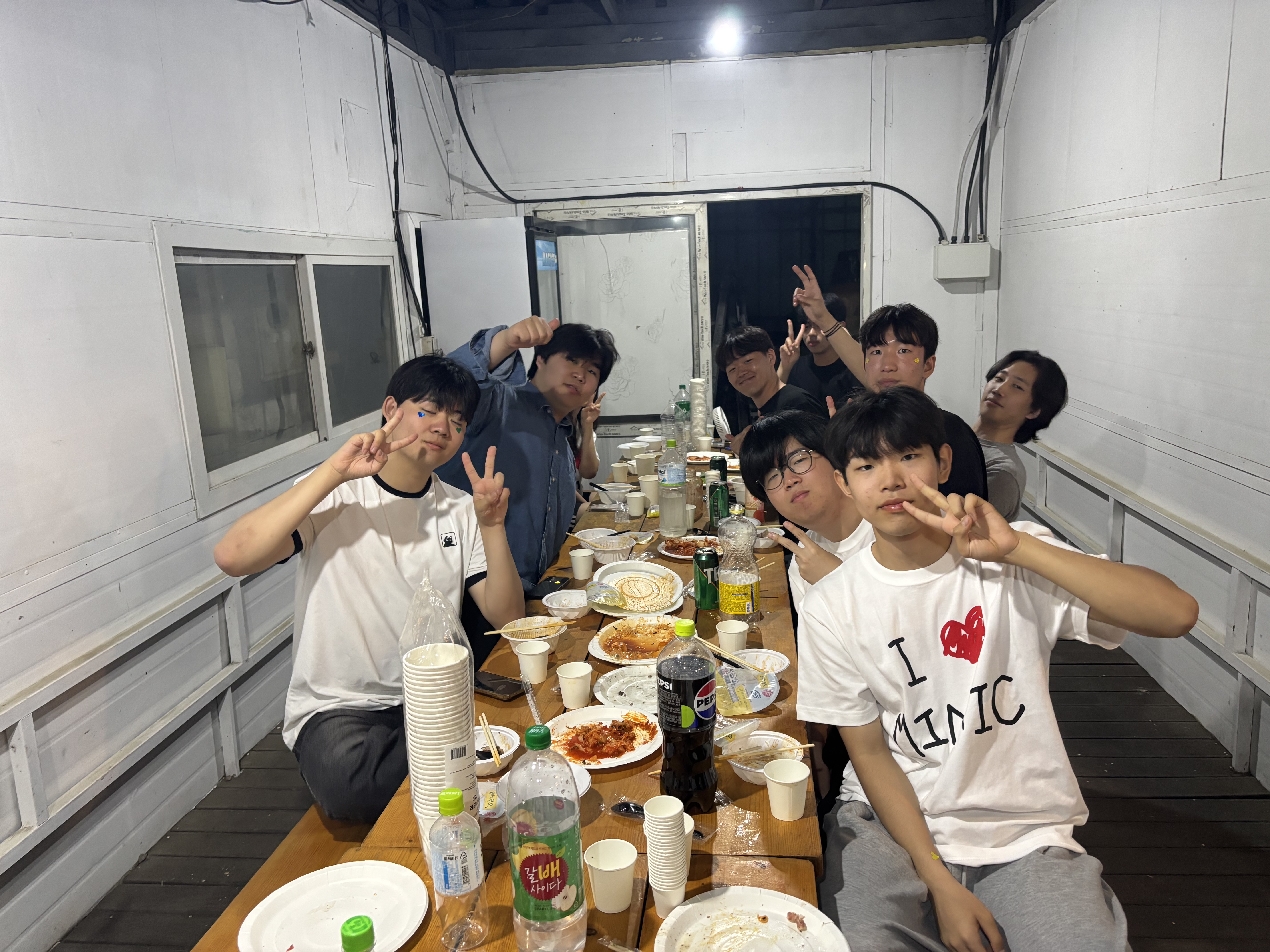 봄 엠티 사진 4