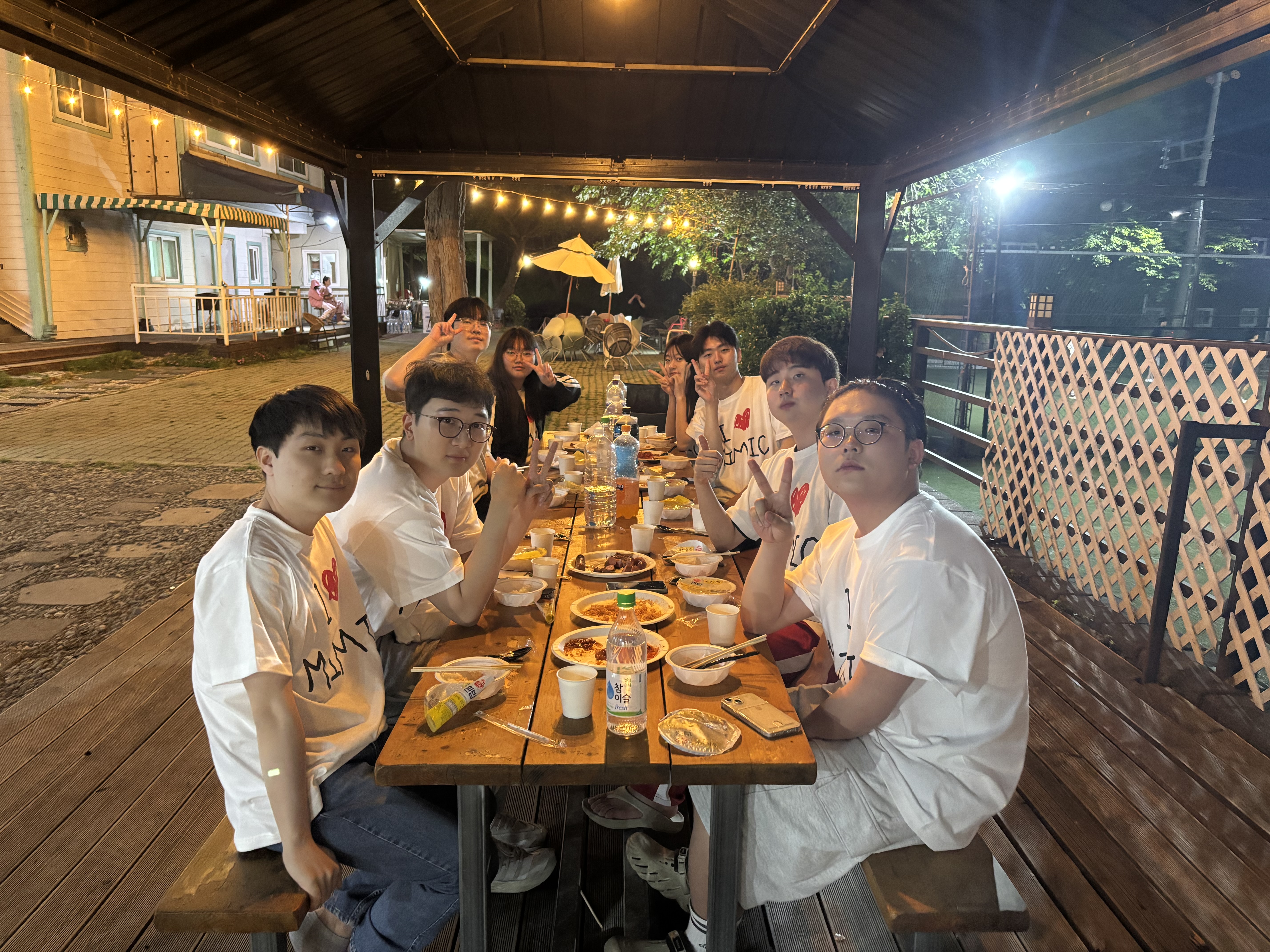 봄 엠티 사진 5