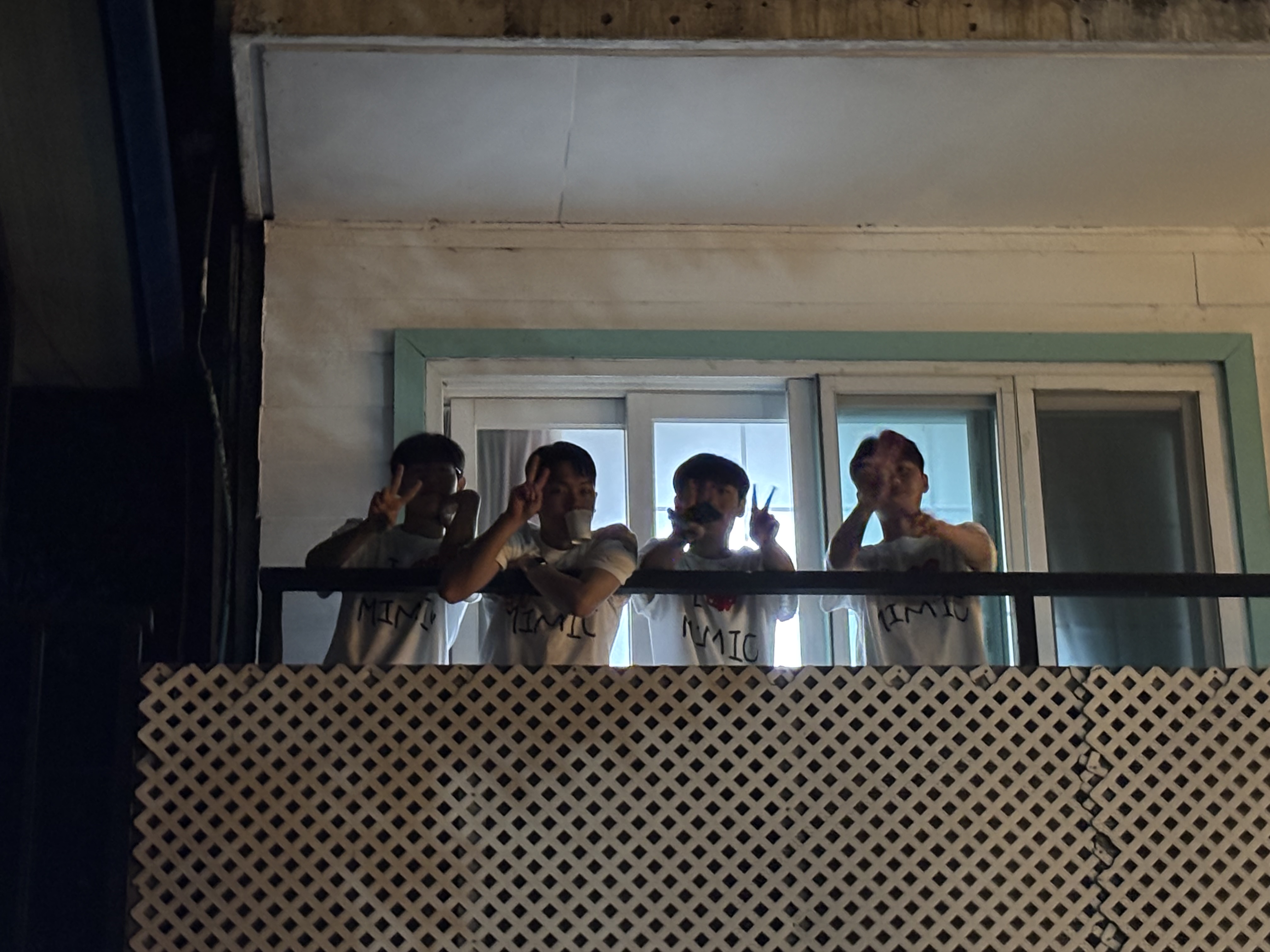 봄 엠티 사진 6