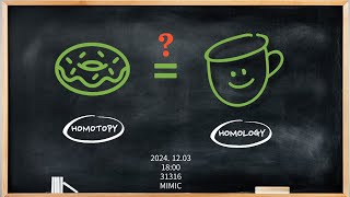 Is a donut the same as coffee mug_Using First Homotopy and Simplicial homology